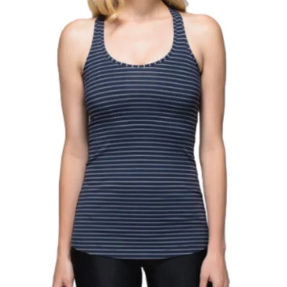 Lululemon Cool Racerback Tank - Picture 2 of 11